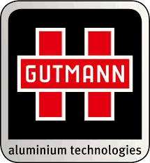 Gutmann Aluminium Draht